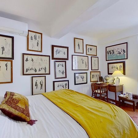 La Maison Du Prince Grimaud Kültér fotó